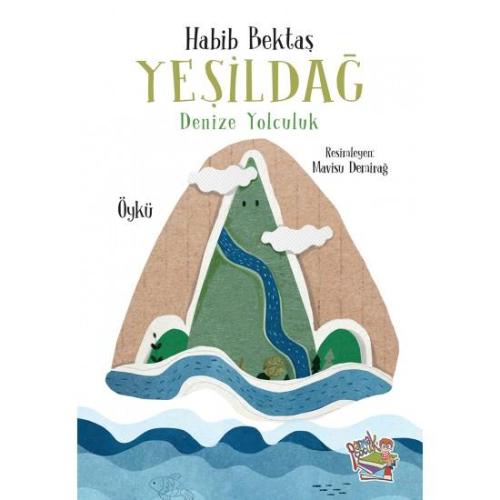 Yeşildağ/denize Yolculuk