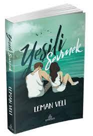 Yeşili Sevmek - | Ephesus - 9786256476073