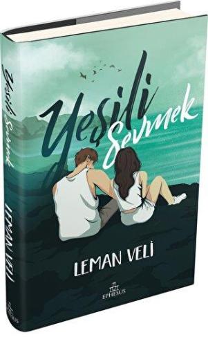 Yeşili Sevmek - | Ephesus - 9786256476059