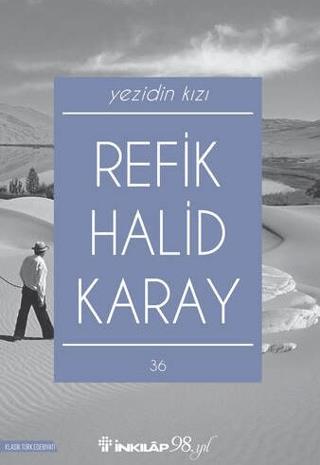 Yezidin Kızı