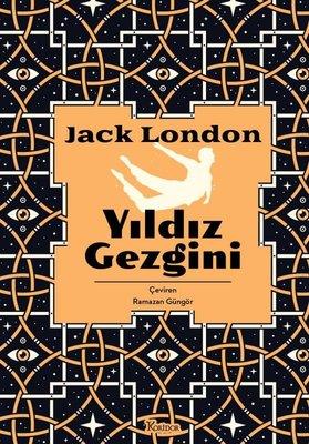 Yıldız Gezgini - Bez Ciltli - Jack London | Koridor - 9786256353404