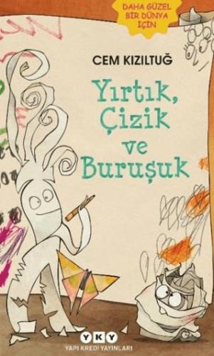 Yırtık, Çizik Ve Buruşuk