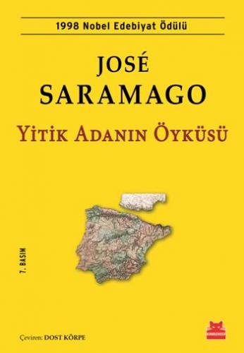 Yitik Adanın Öyküsü