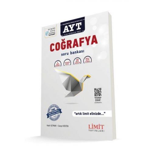 Yks Ayt Coğrafya Soru Bankası