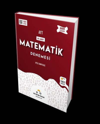 Yks Ayt Matematik Deneme
