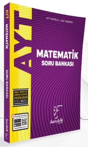 Yks Ayt Matematik Soru Bankası
