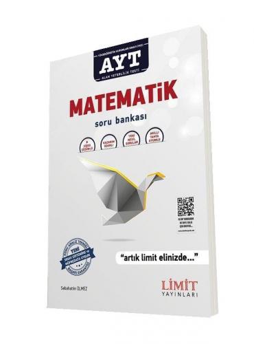 Yks Ayt Matematik Soru Bankası