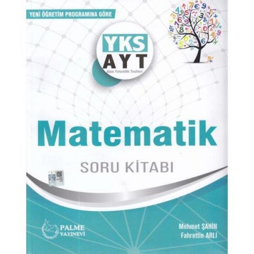 Yks Ayt Matematik Soru Bankası