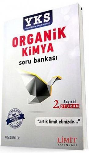 Yks Ayt Organik Kimya Soru Bankası