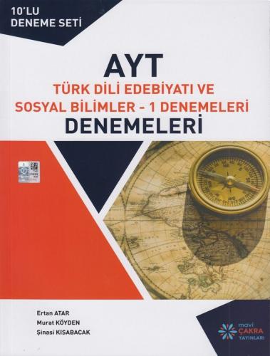 Yks Ayt Türk Dili Edebiyatı Ve Sosyal 1 Deneme