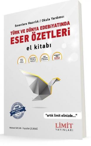 Yks Türk Ve Dünya Edebiyatında Eser Özetleri El Kitabı - Komisyon | Li