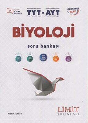 Yks Tyt Ayt Biyoloji Soru Bankası