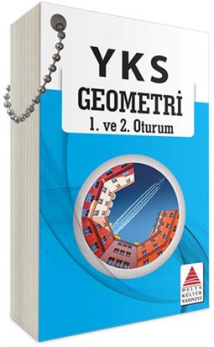 Yks Tyt Ayt Geometri Kartları 1. Ve 2. Oturum - Tuncay Birinci Birkan 