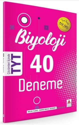 Yks Tyt Biyoloji Deneme