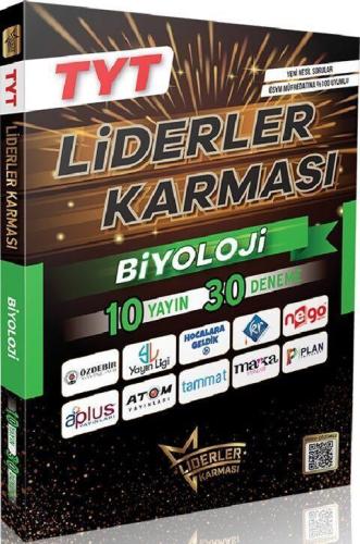 Yks Tyt Biyoloji Deneme