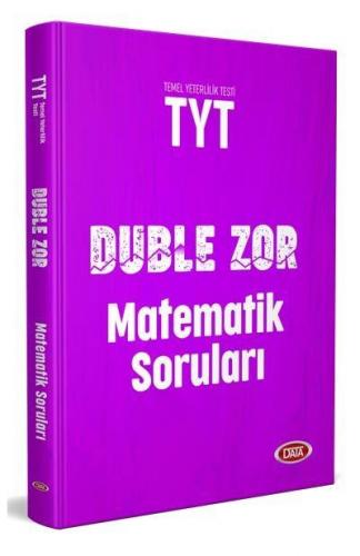 Yks Tyt Duble Zor Matematik Soruları