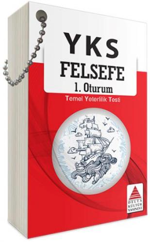 Yks Tyt Felsefe Kartları 1.oturum
