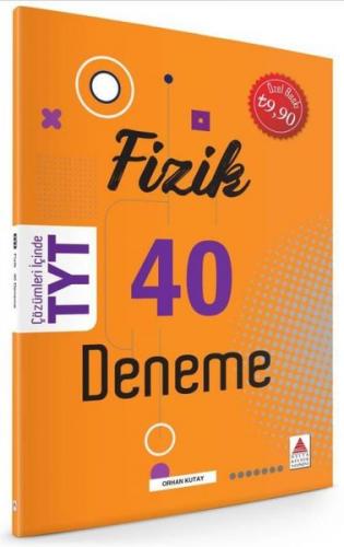 Yks Tyt Fizik Deneme