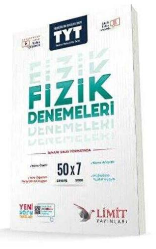 Yks Tyt Fizik Deneme