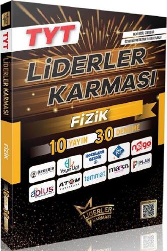 Yks Tyt Fizik Deneme