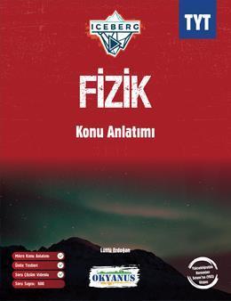 Yks Tyt Fizik Konu Anlatımlı İceberg ( İadesizdir )
