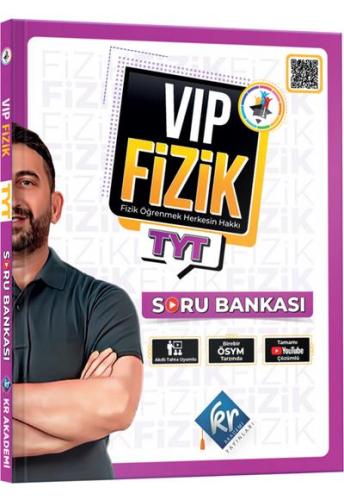 Yks Tyt Fizik Soru Bankası