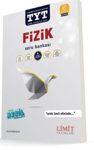 Yks Tyt Fizik Soru Bankası