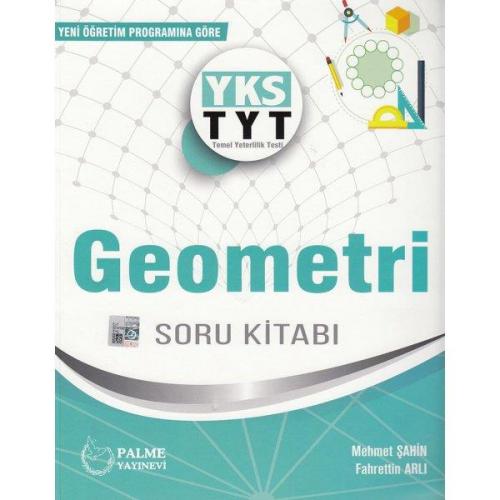 Yks Tyt Geometri Soru Bankası
