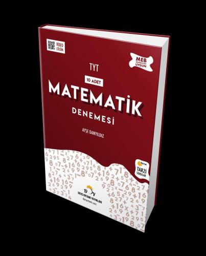 Yks Tyt Matematik Deneme