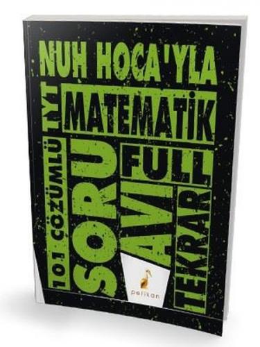 Yks Tyt Matematik 101 Çözümlü Full Tekrar Soru Avı