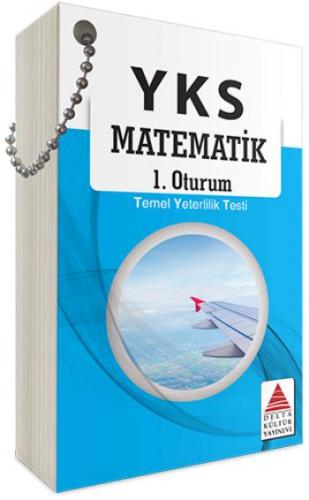 Yks Tyt Matematik Kartları 1.oturum