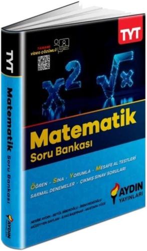 Yks Tyt Matematik Soru Bankası