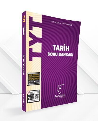 Yks Tyt Tarih Soru Bankası