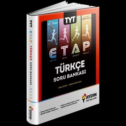 Yks Tyt Türkçe Soru Bankası Etap