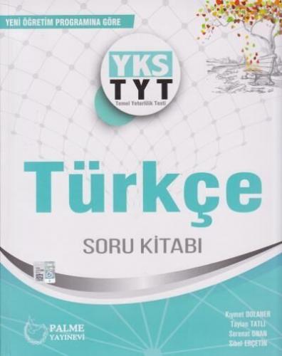 Yks Tyt Türkçe Soru Bankası - Kıymet Dolaner Taylan Tatlı Serenat | Pa