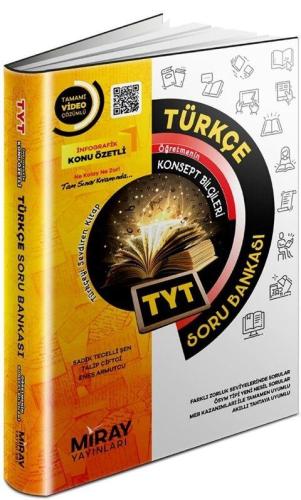 Yks Tyt Türkçe Soru Bankası