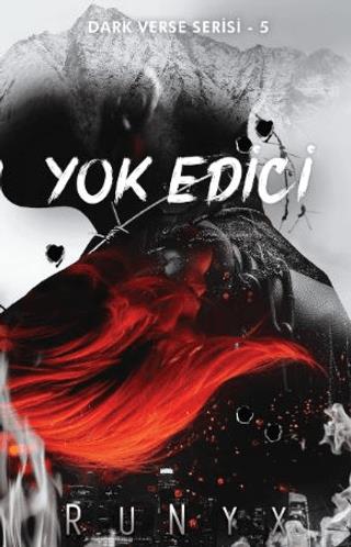 Yok Edici - Runyx | Martı Yayınları - 9786253662004