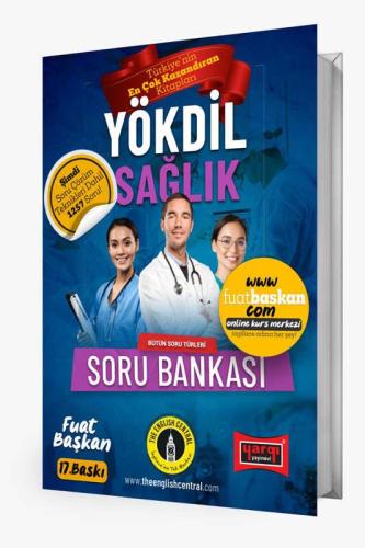 Yökdil Sağlık Soru Bankası