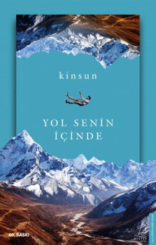 Yol Senin İçinde - Kinsun | Destek - 9786053115724