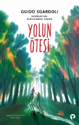 Yolun Ötesi - | Turkuvaz - 9786257231107