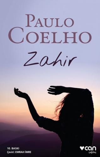 Zahir - Paulo Coelho | Can - 9789750736674