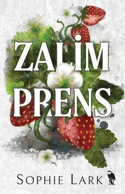 Zalim Prens - Sophie Lark | Nemesis - 9786256755123