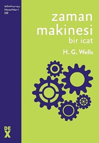 Zaman Makinesi - H. G. Wells | Dex - 9786050977981