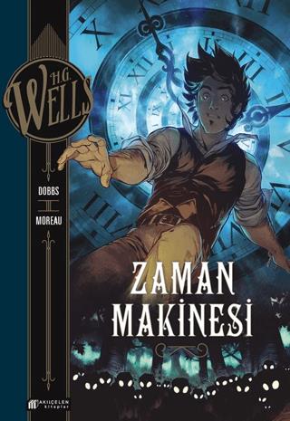 Zaman Makinesi