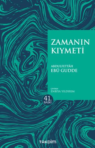 Zamanın Kıymeti