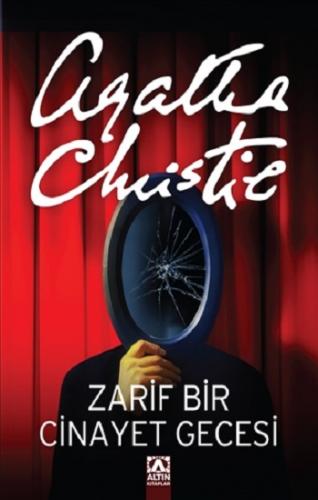 Zarif Bir Cinayet Gecesi - Agatha Christie | Altın - 9789752117792