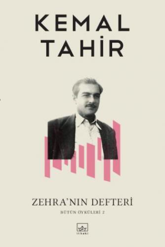 Zehranın Defteri - Kemal Tahir | İthaki - 9786053757542