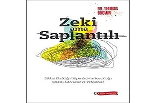 Zeki Ama Saplantılı - Thomas Brown | Odtü - 9786059856164