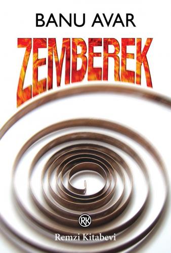 Zemberek - Banu Avar | Remzi - 9789751417510