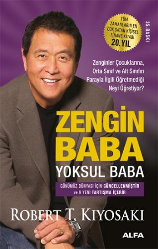 Zengin Baba Yoksul Baba